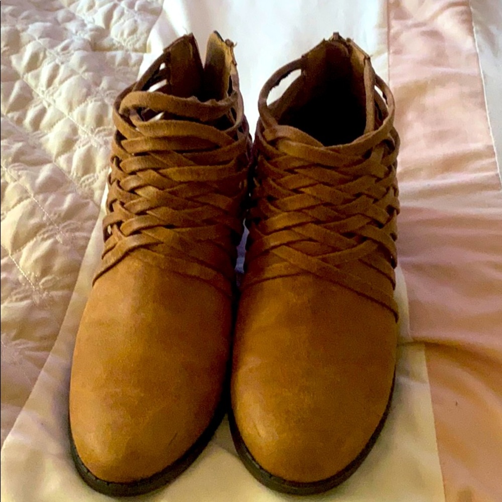 Booties